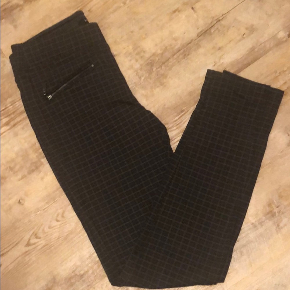 Liverpool jegging dress pant